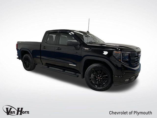 2024 GMC Sierra 1500 Elevation's photo