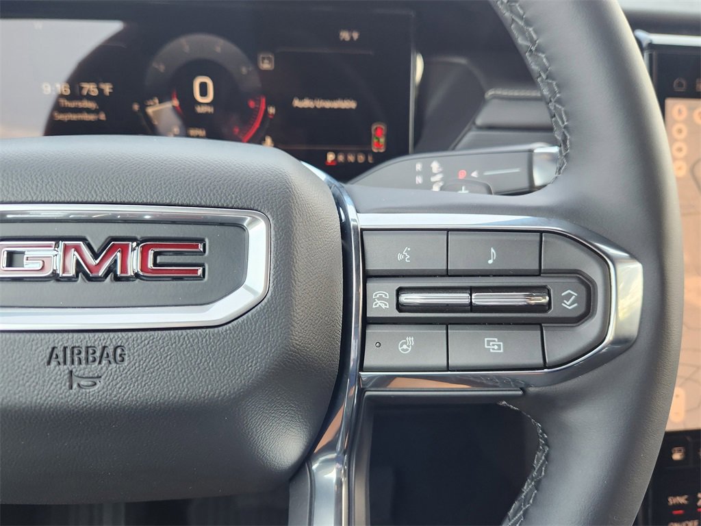 2026 Gmc Acadia Elevation photo 10