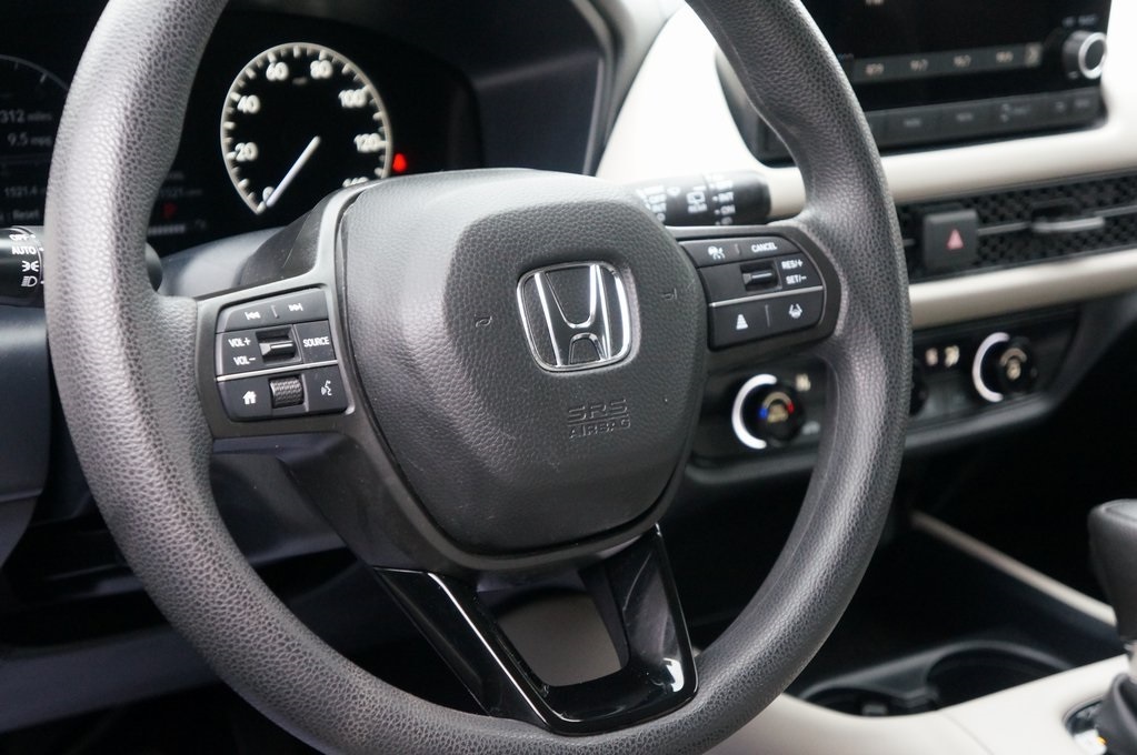 2023 Honda HR-V LX photo 4