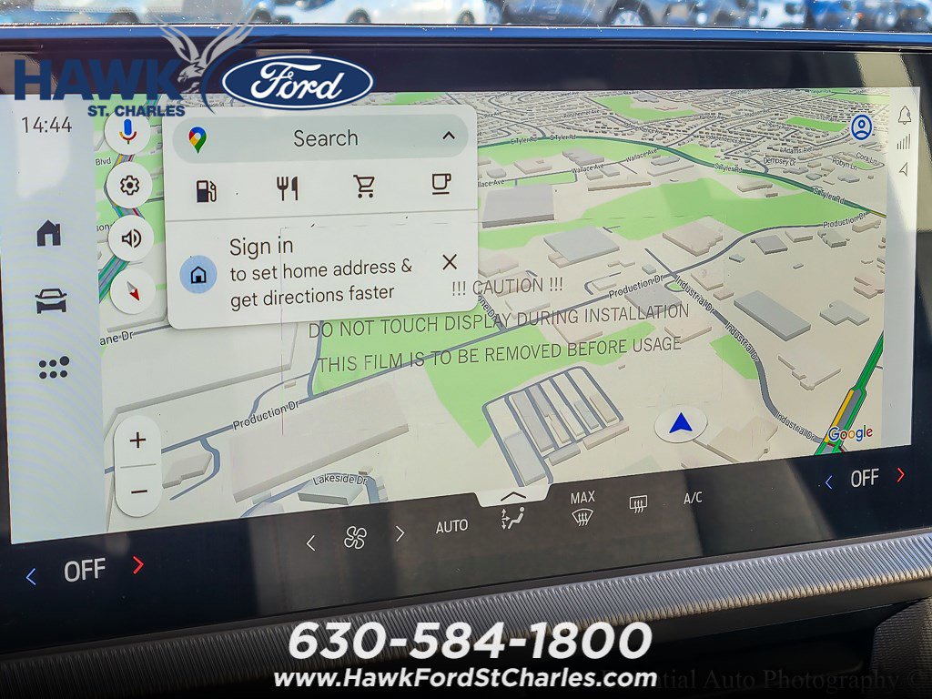 2026 FORD EXPLORER - Image 12