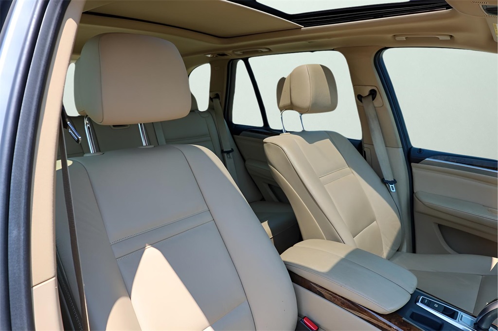 2011 Bmw X5 xDrive35i photo 19