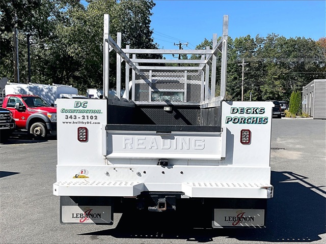 2024 Ford F-600 photo 5