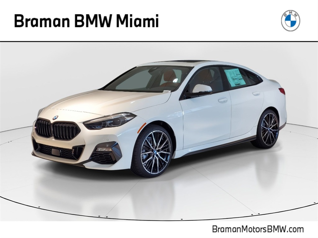 2024 BMW 2 Series 228i's photo