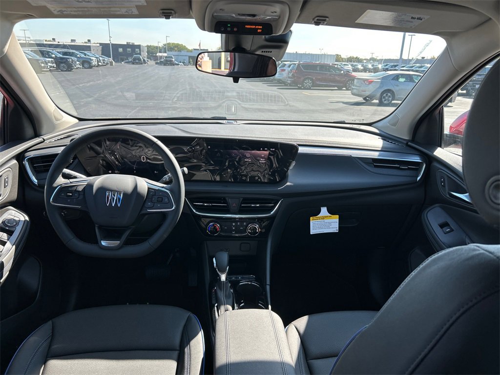 2026 BUICK ENCORE GX - Image 27