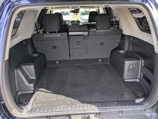 2023 Toyota 4Runner SR5 photo 15