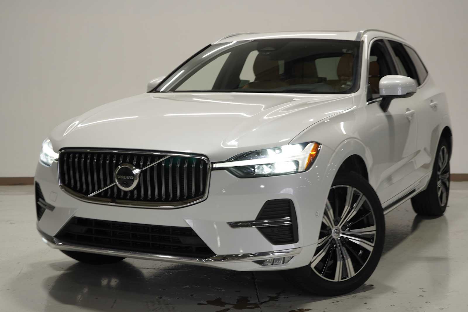 2022 Volvo XC60 Inscription
