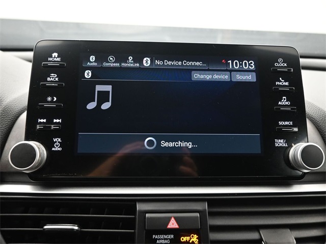 2022 Honda Accord Sport photo 4