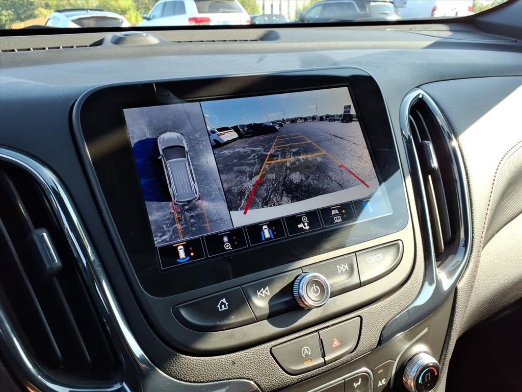 2024 Chevrolet Equinox RS photo 19
