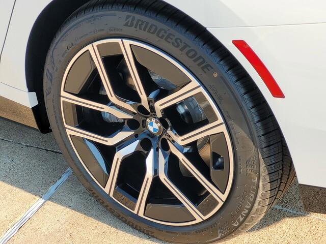 2025 Bmw 760i 760i xDrive photo 7