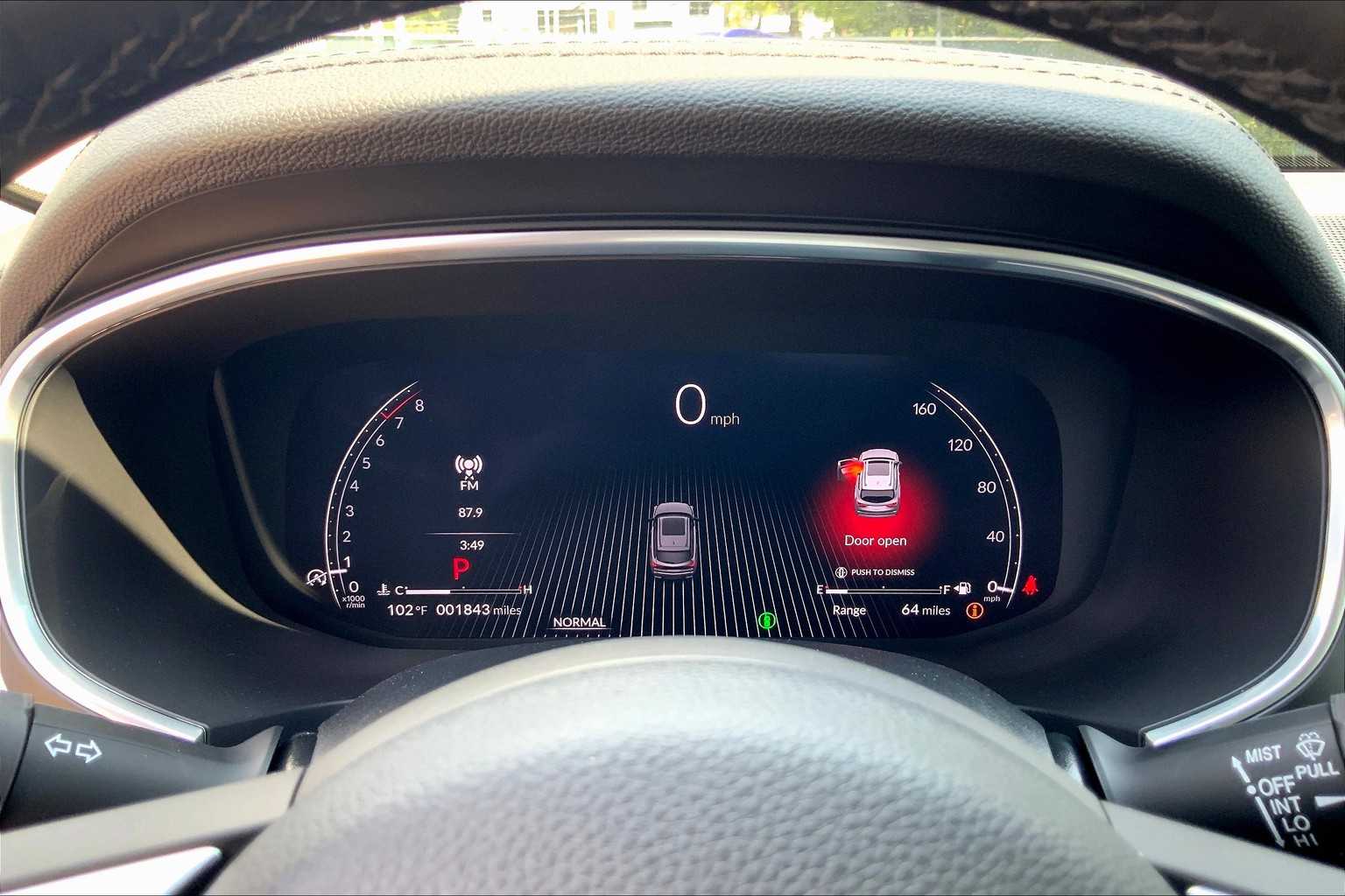 2025 Acura MDX photo 24