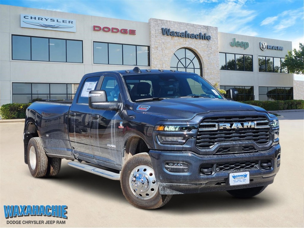 2026 RAM Ram 3500 Pickup Big Horn/Lone Star's photo