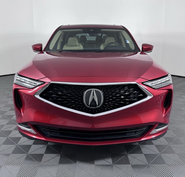 2023 Acura MDX photo 2