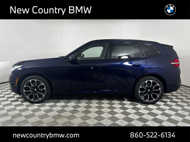 2026 Bmw X3 photo 3