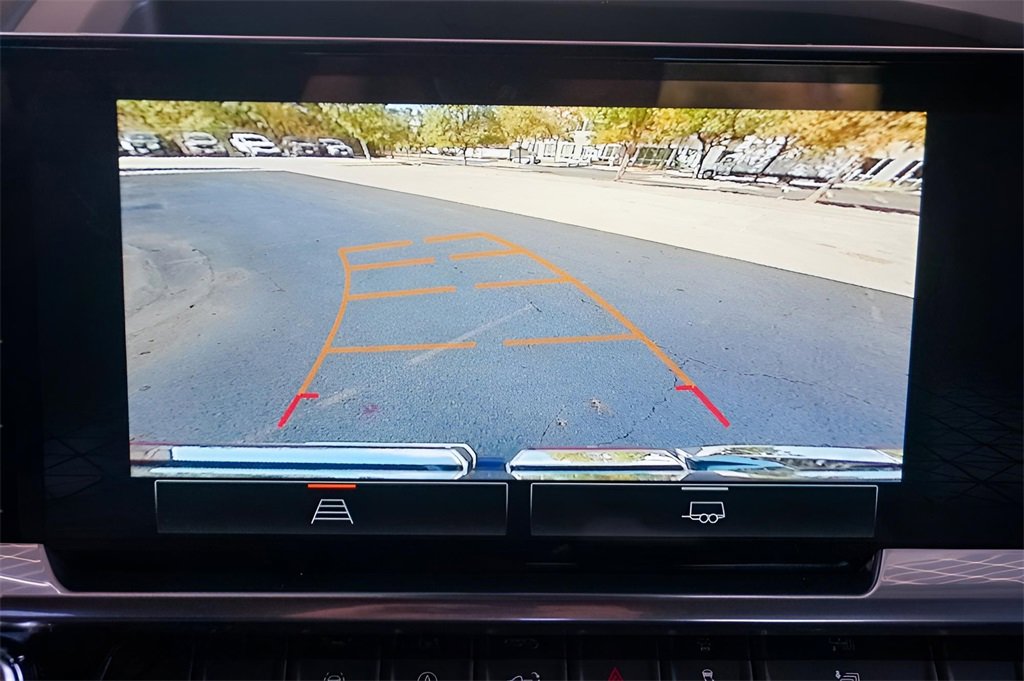 2025 Gmc Sierra 1500 Elevation photo 16