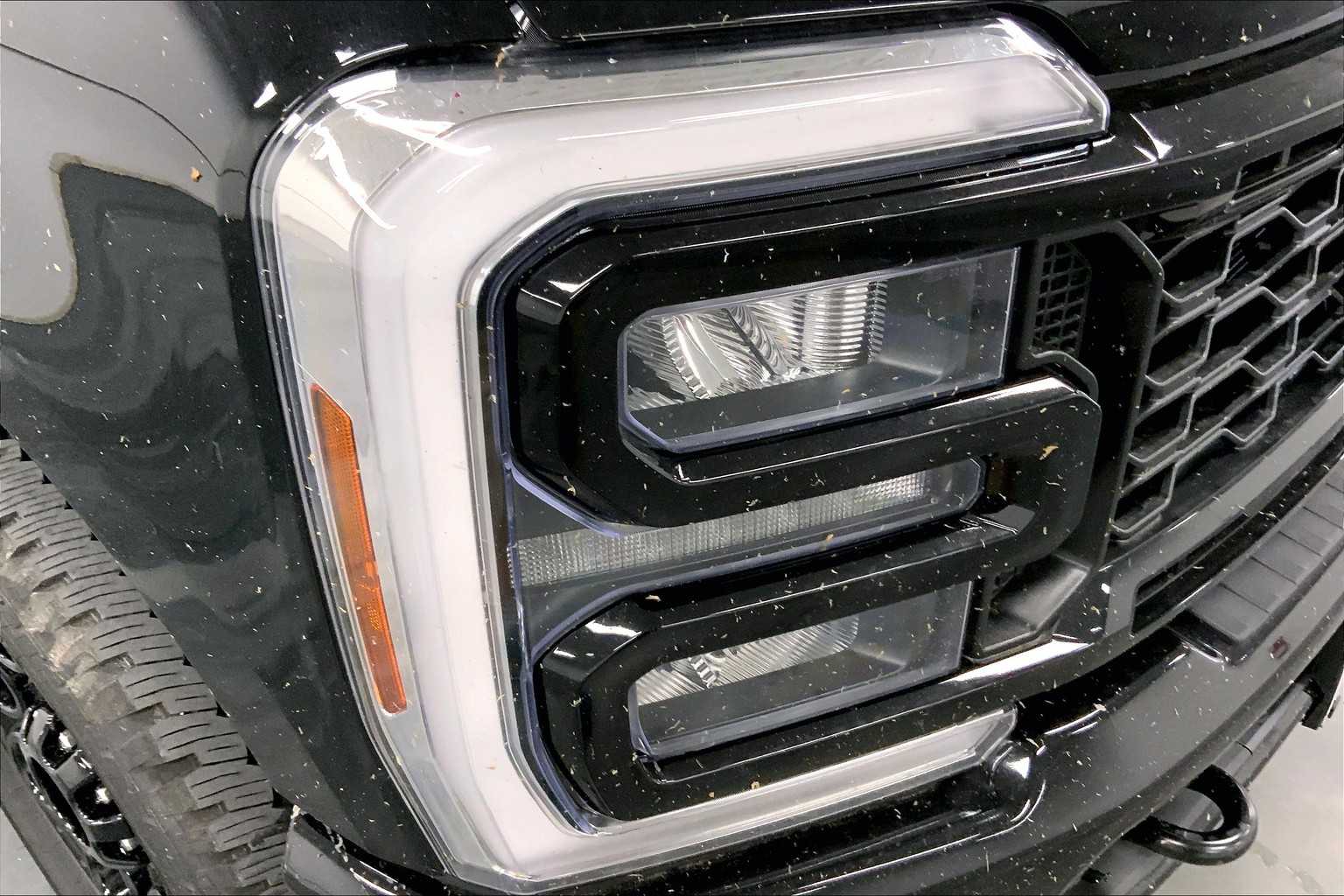 2025 Ford F-250 Super Duty Lariat - Photo 13