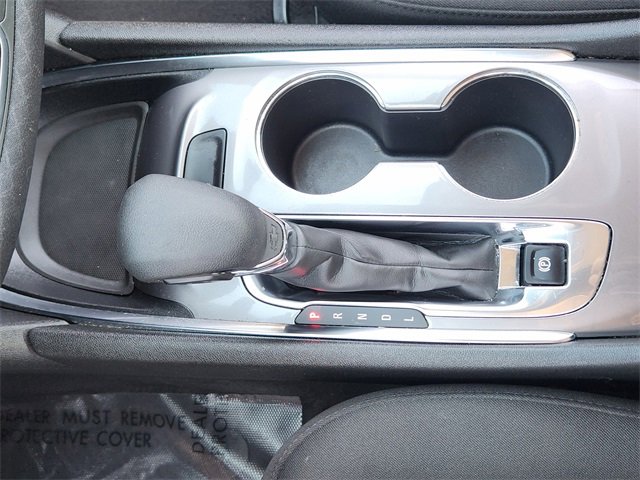 2023 Chevrolet Malibu 1LT photo 19
