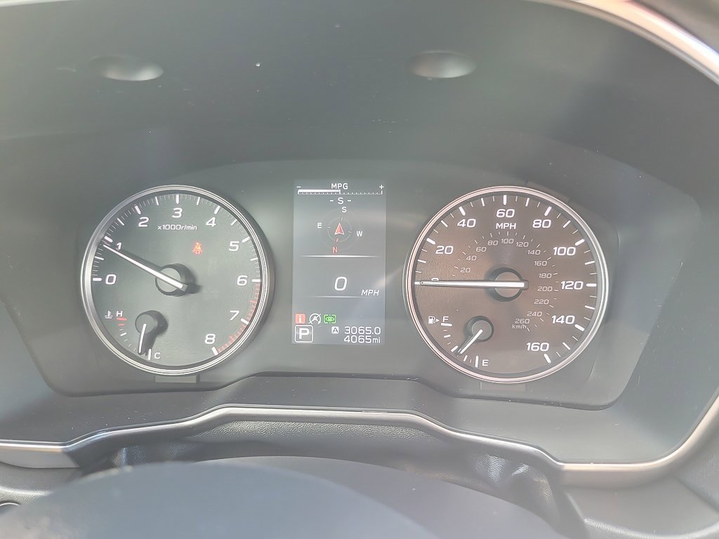 2025 SUBARU OUTBACK - Image 12