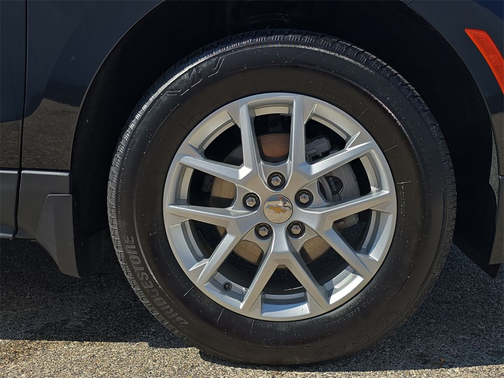 2023 Chevrolet Equinox LT photo 31