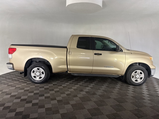 2010 Toyota Tundra Grade photo 4