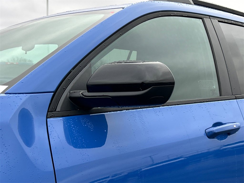 2026 GMC TERRAIN - Image 11