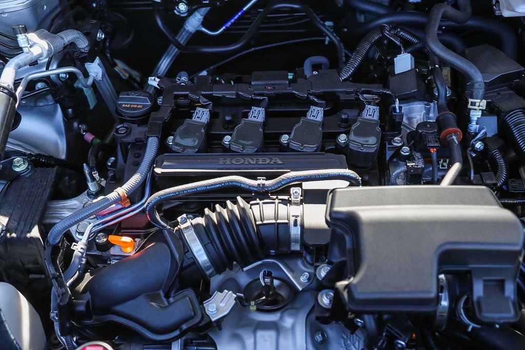 2026 Honda CR-V EX-L photo 13