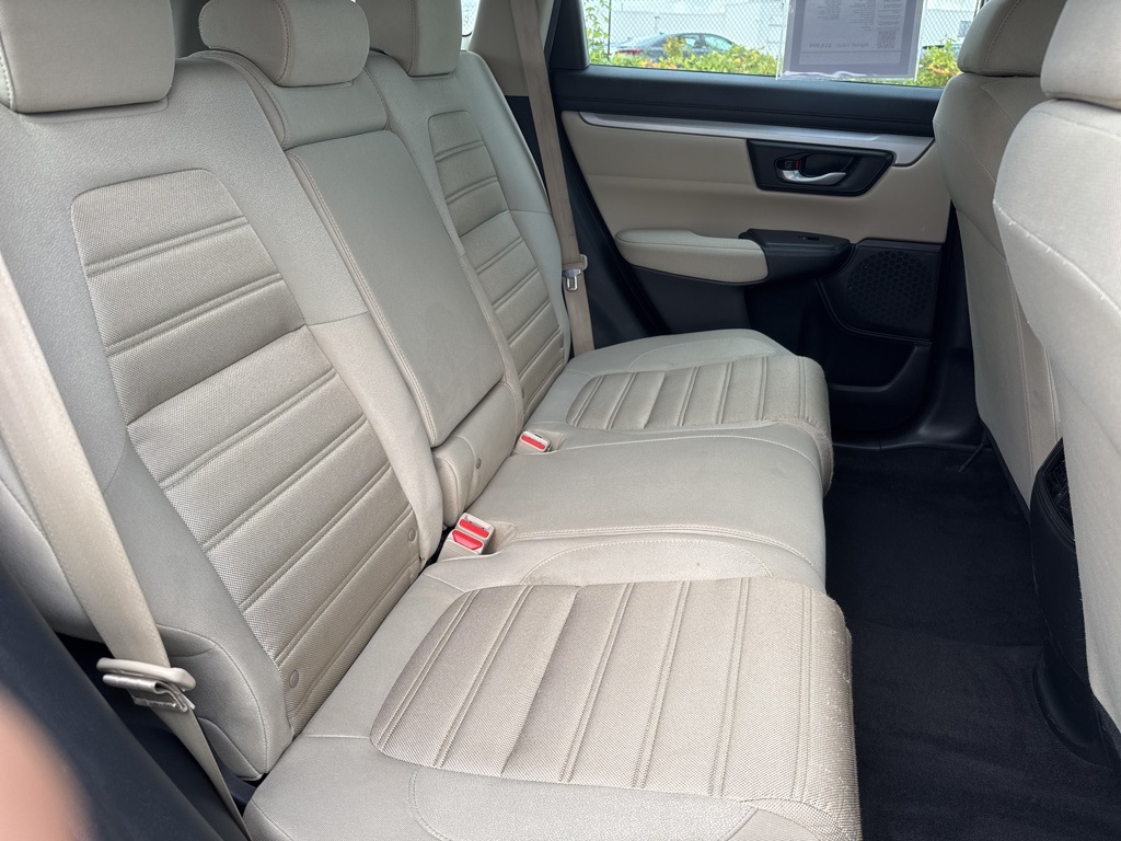 2017 Honda CR-V LX photo 23