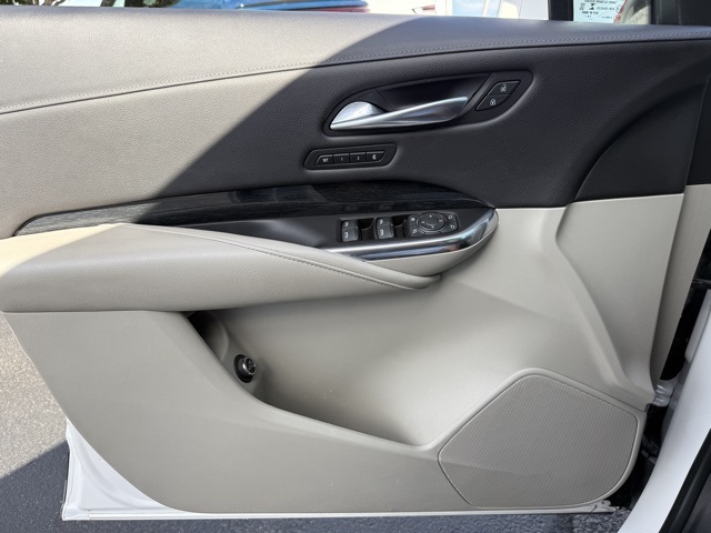 2019 Cadillac XT4 Premium Luxury photo 20