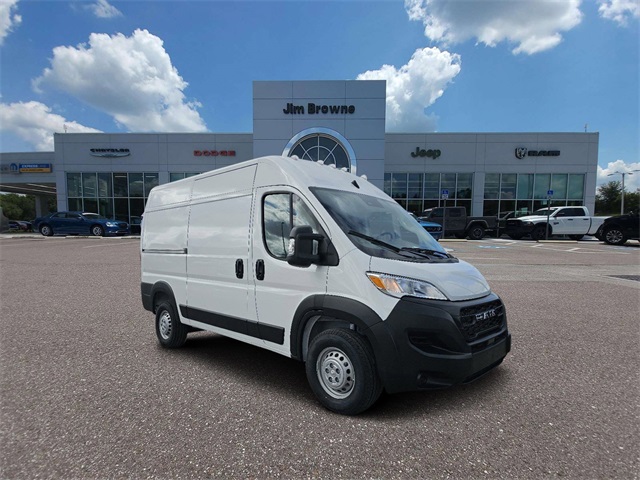 2025 RAM ProMaster Cargo Van Base's photo