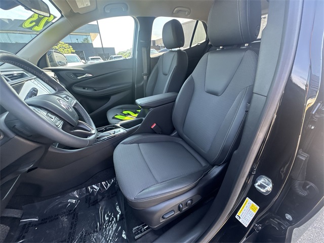 2023 Buick Encore GX Select photo 10