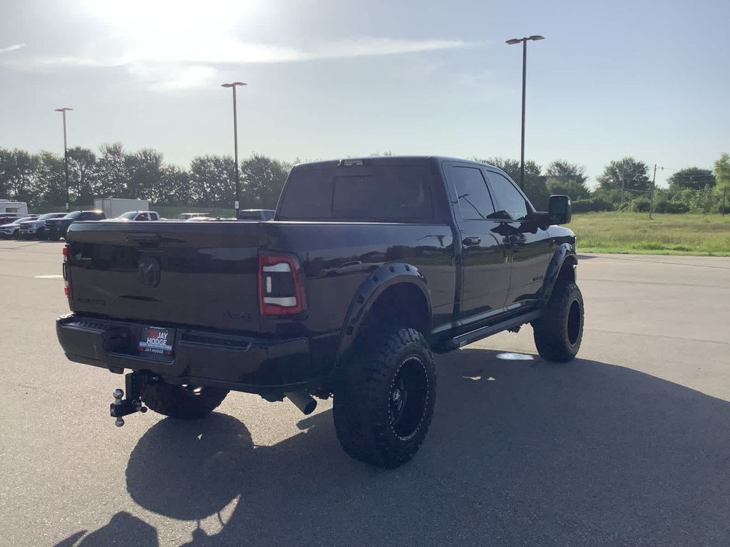2024 Ram 2500 Laramie photo 6