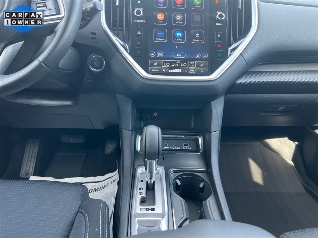 2024 Subaru Ascent Premium photo 15