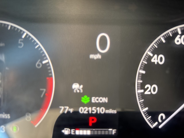 2023 Honda CR-V EX-L photo 13