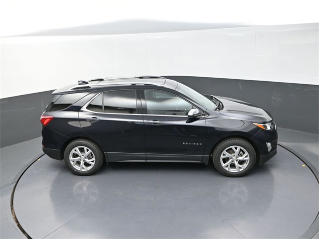 2021 Chevrolet Equinox Premier photo 24