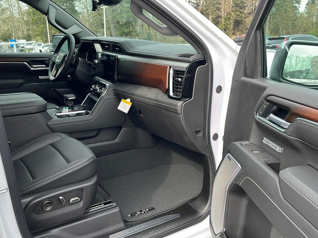 2025 Gmc Sierra 1500 Denali photo 25