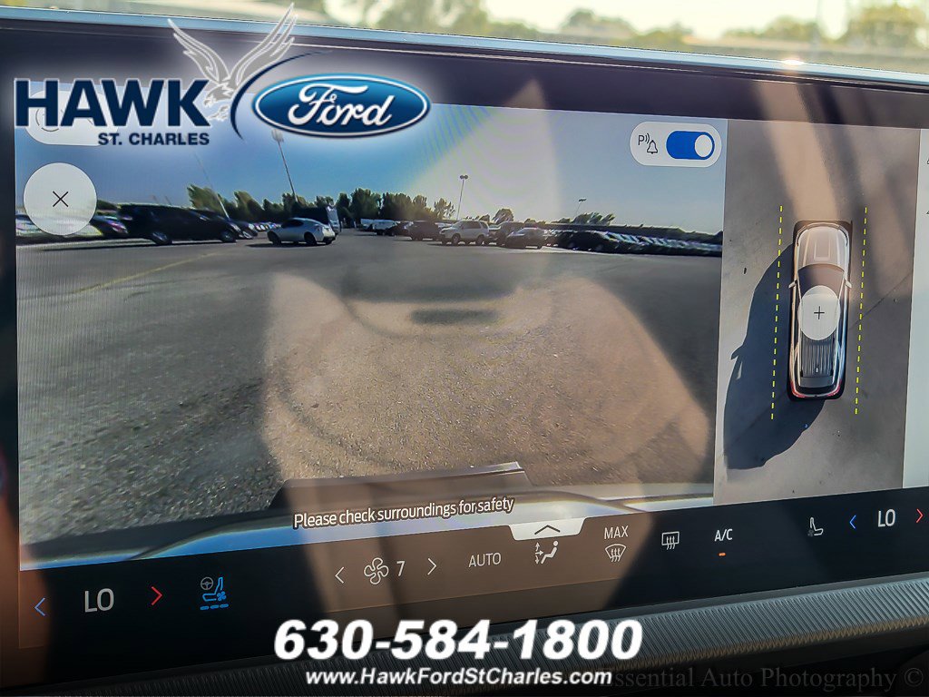 2025 FORD EXPLORER - Image 15