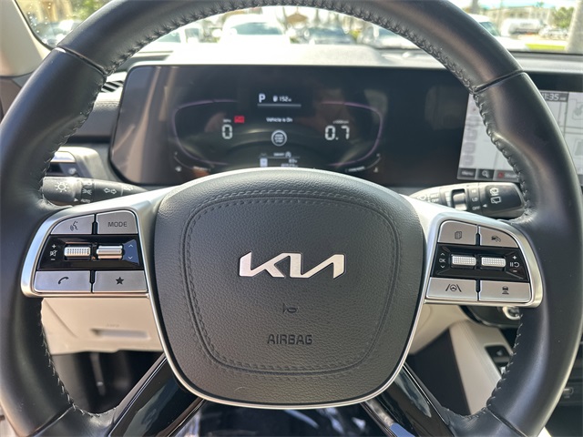 2023 Kia Telluride EX photo 19