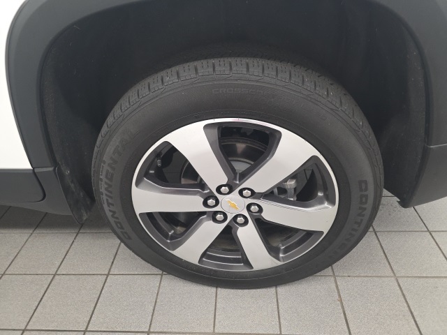 2023 Chevrolet Traverse Leather photo 4