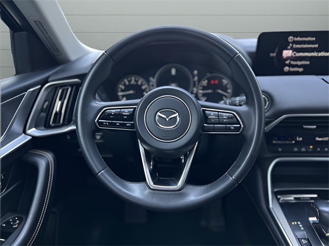 2025 Mazda CX-90 3.3 Turbo Preferred photo 13