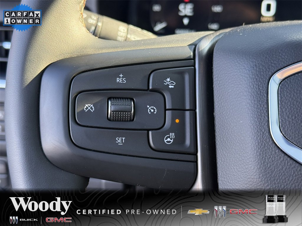 2024 GMC YUKON - Image 19