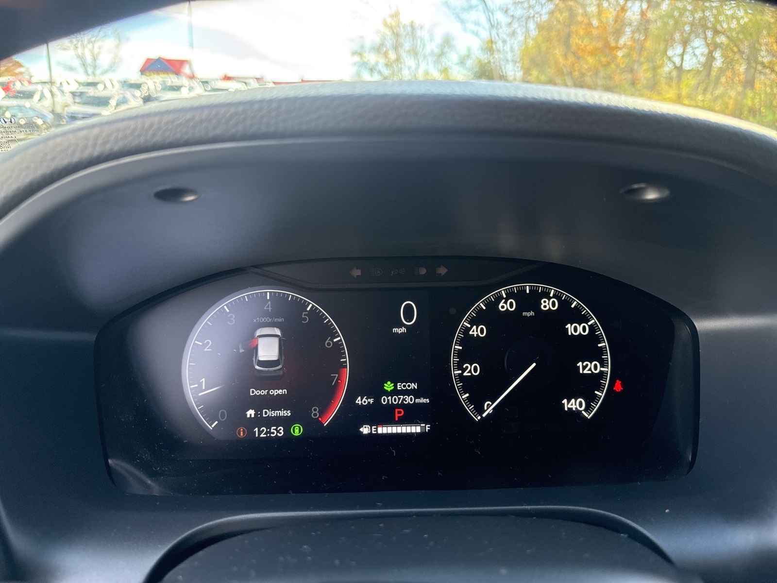 2025 Honda HR-V Sport photo 3