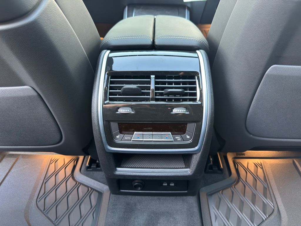 2026 Bmw X5 xDrive40i photo 15