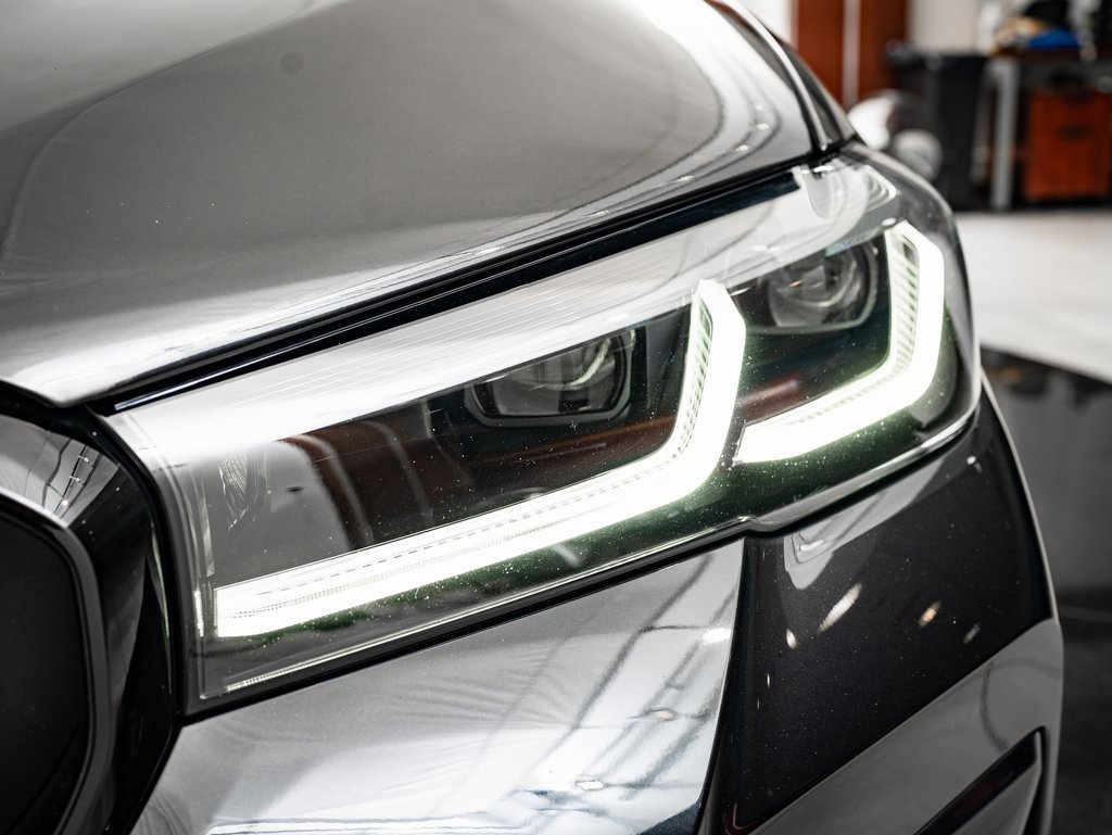 2022 Bmw 530e photo 15