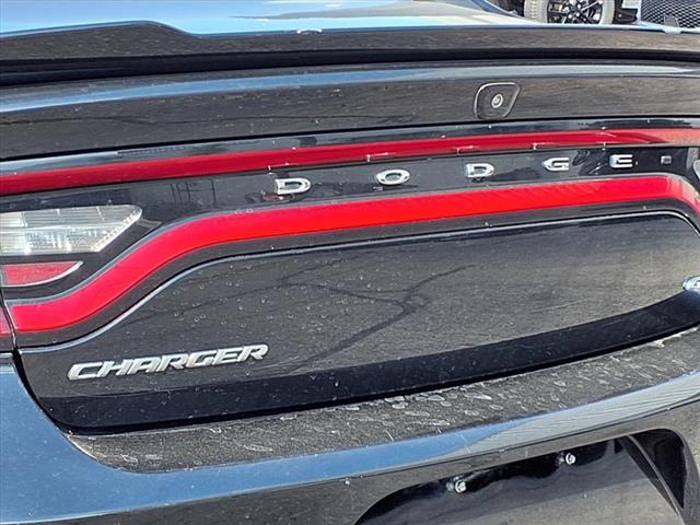 2023 Dodge Charger GT photo 23