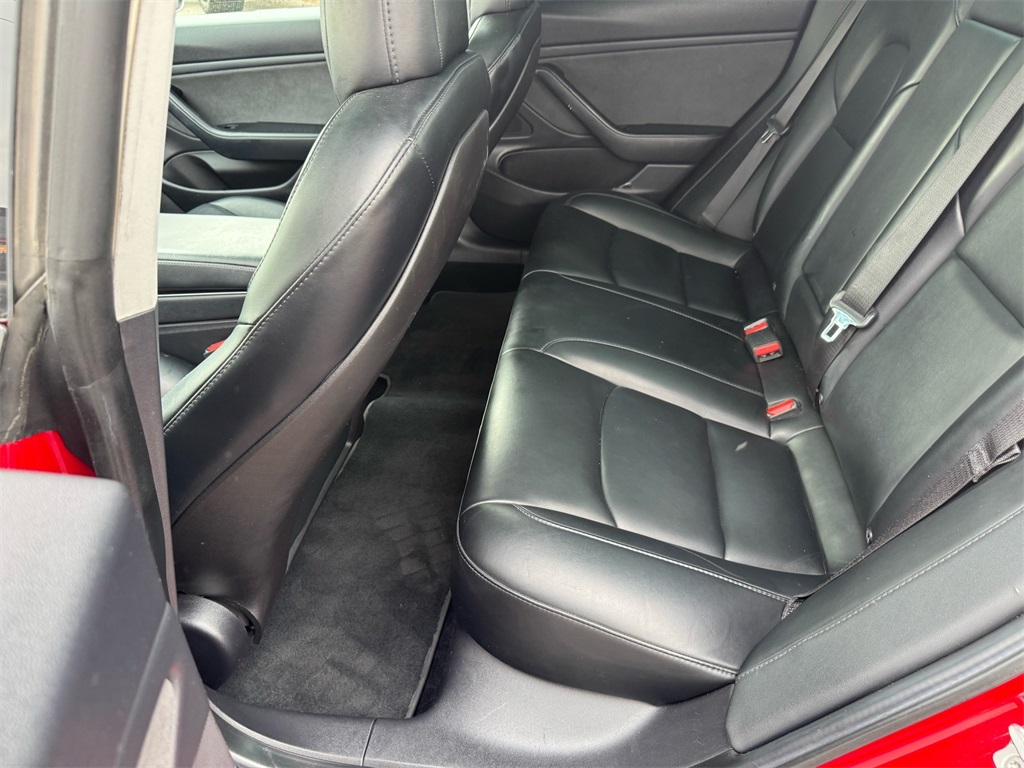 2019 Tesla Model 3 Long Range photo 13
