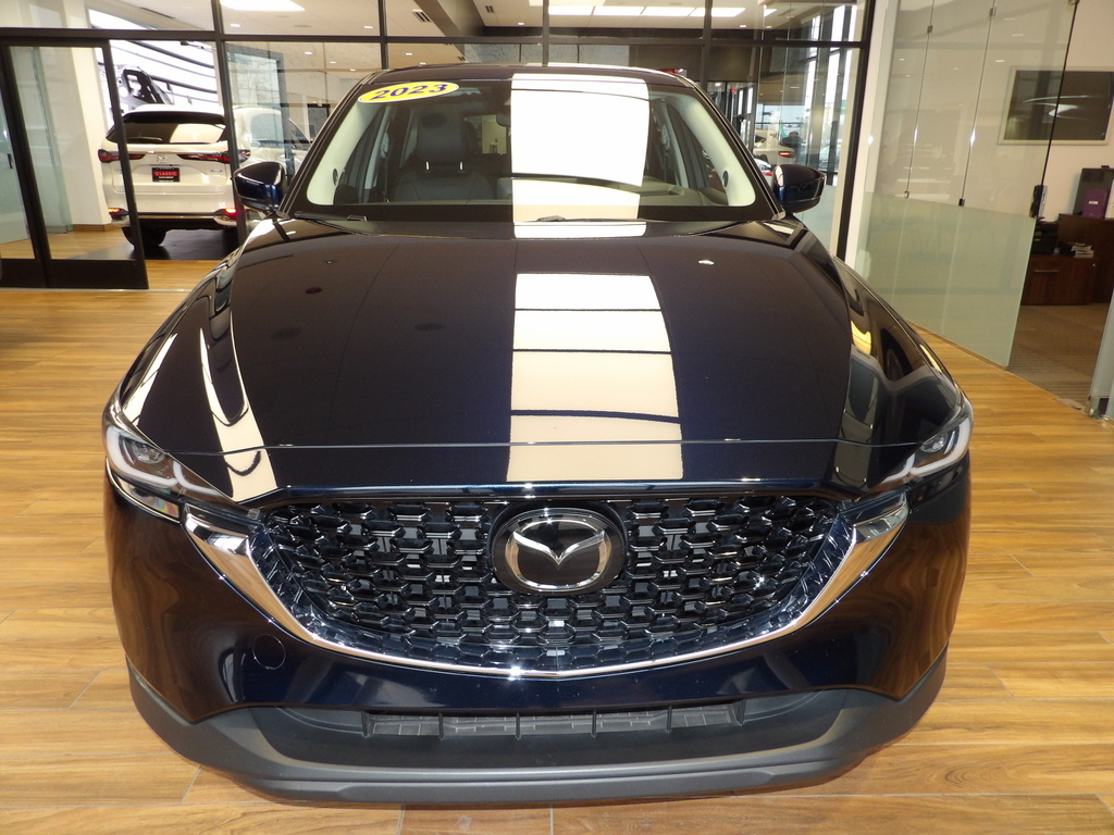 2023 Mazda CX-5 2.5 Premium Plus photo 2