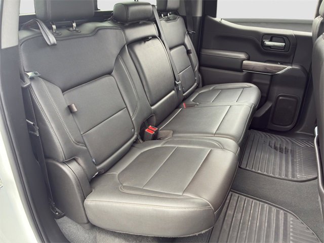 2019 Chevrolet Silverado 1500 photo 17