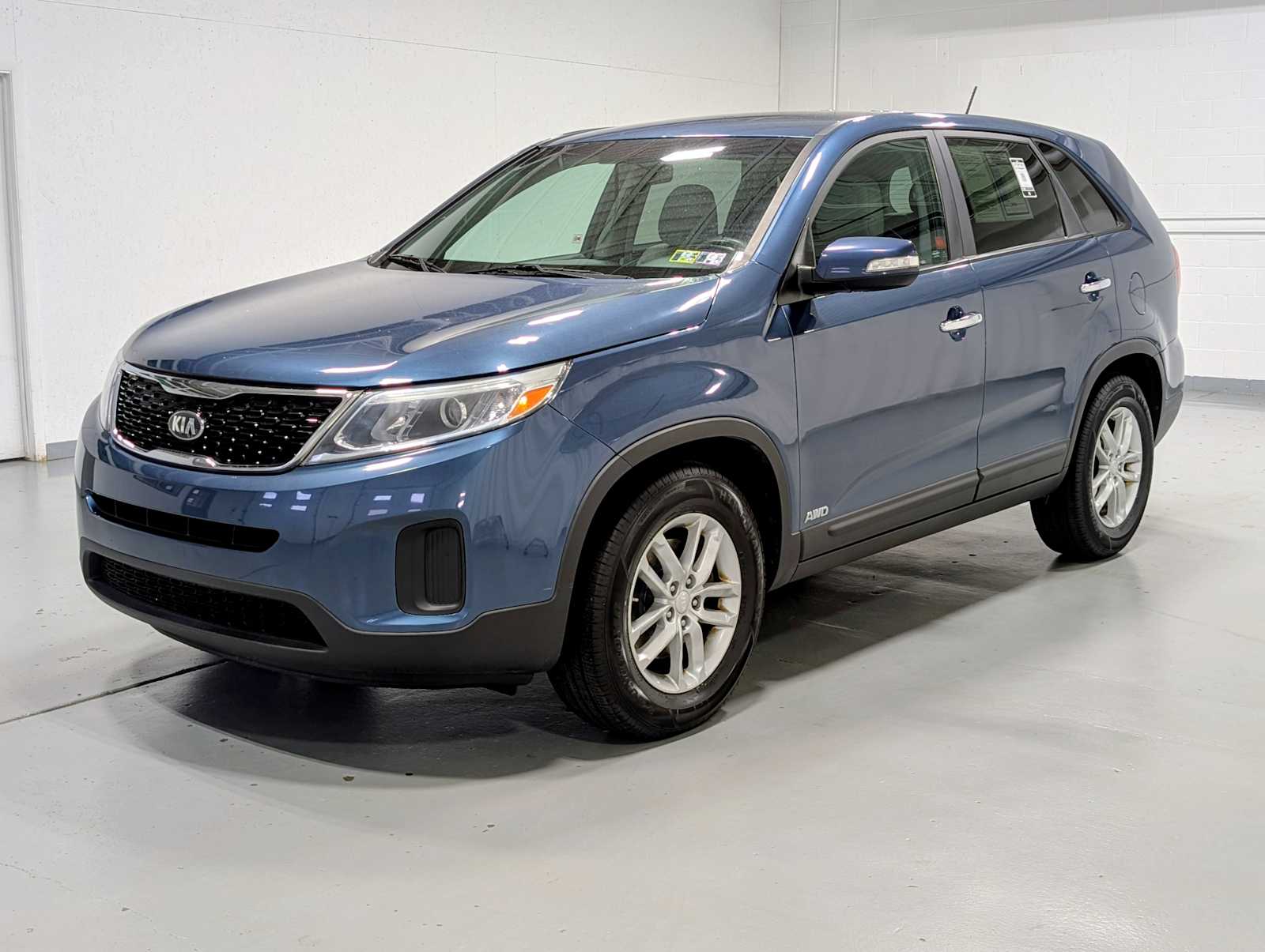 2014 Kia Sorento