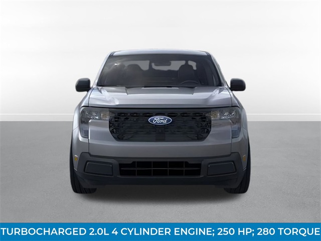 2025 Ford Maverick XL photo 5