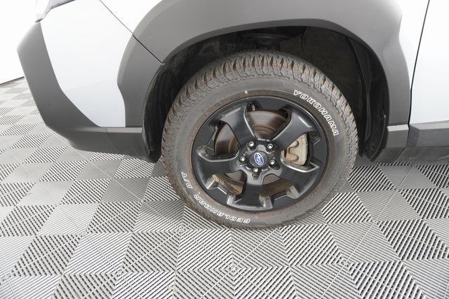 2024 Subaru Forester Wilderness photo 15