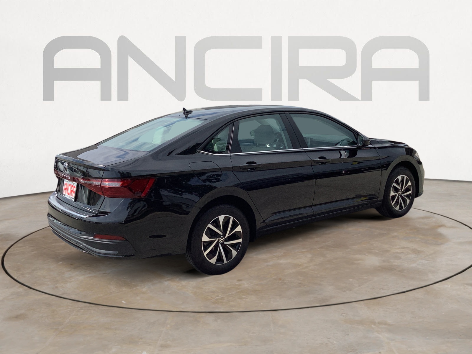 2025 Volkswagen Jetta S photo 5